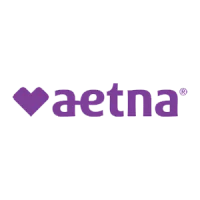 Aetna Health insurance logo