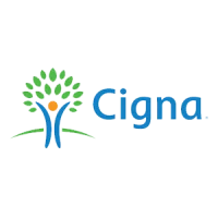 Cigna Health insurance logo