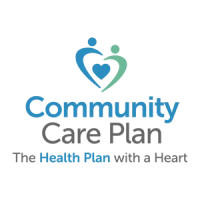 Community Care Plan insurance logo