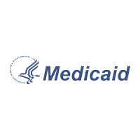 Medicaid insurance logo
