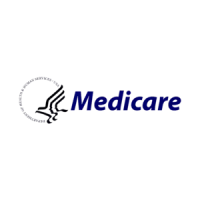 Medicare insurance logo