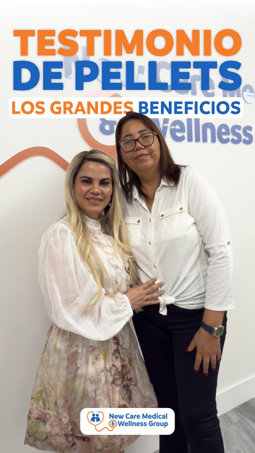 Instagram post from newcaremedgroup. This post is in position 3.