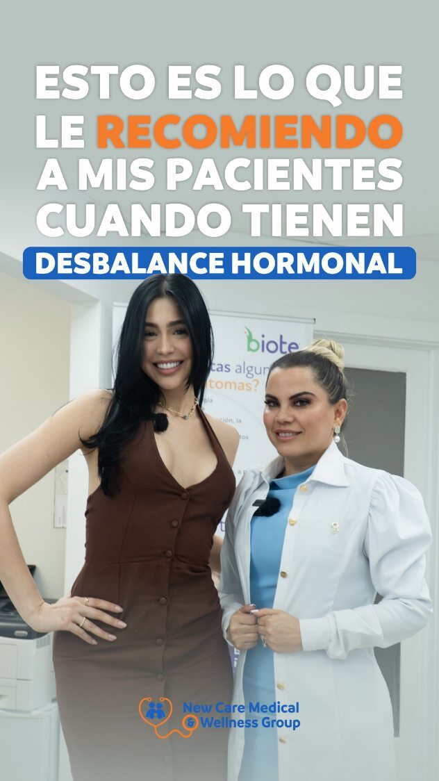 Instagram post from newcaremedgroup. This post is in position 1.