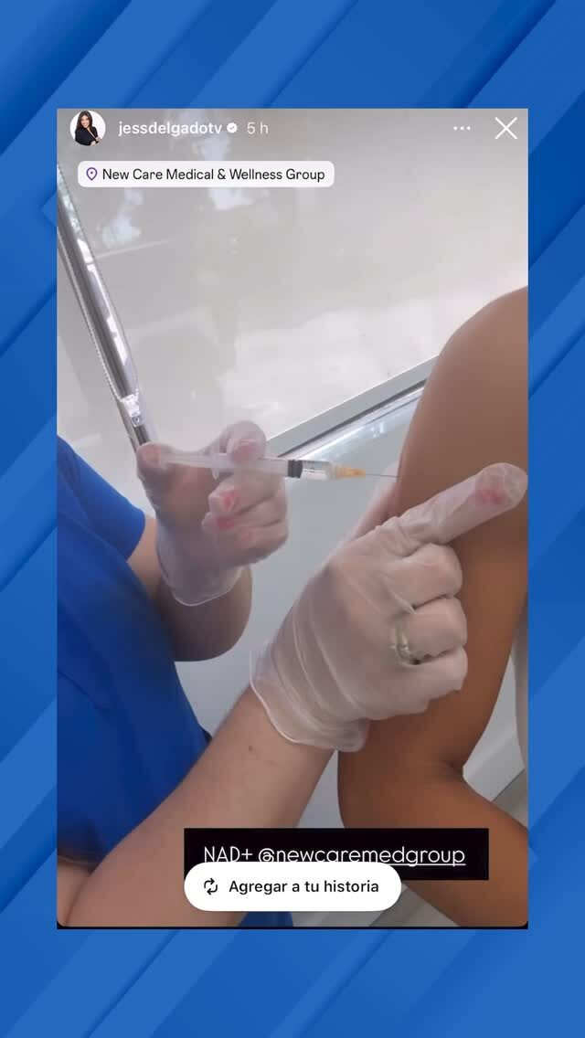 Instagram post from newcaremedgroup. This post is in position 1.