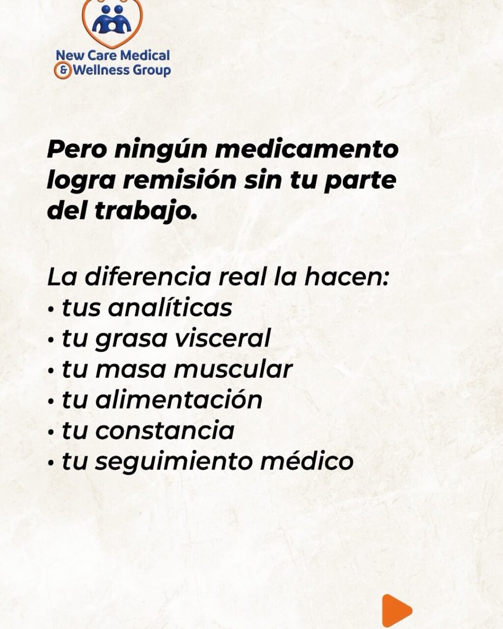 Instagram post from newcaremedgroup. This post is in position 6.