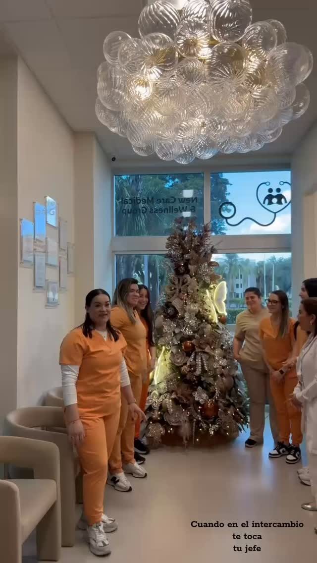 Instagram post from newcaremedgroup. This post is in position 1.