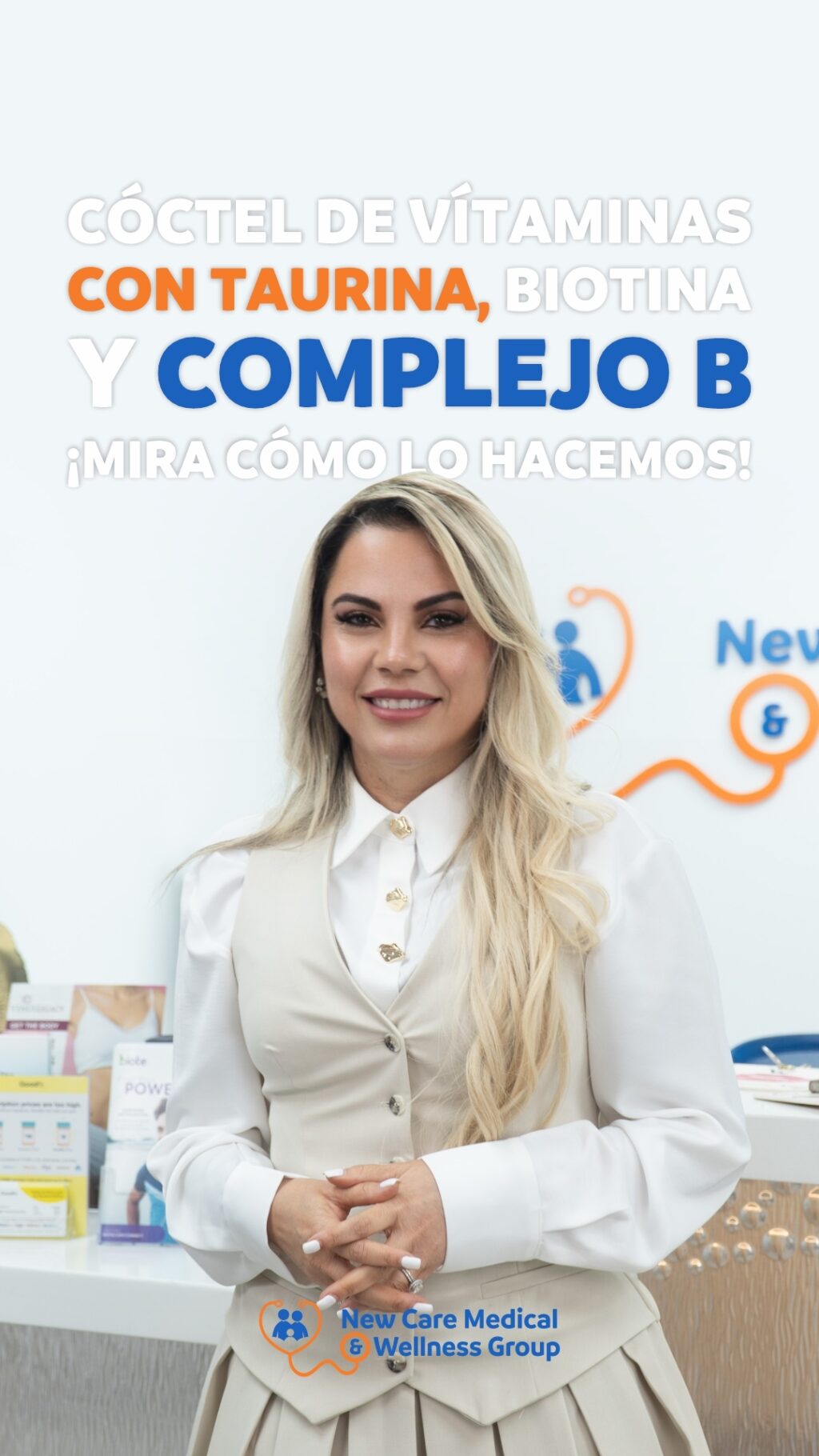 Instagram post from newcaremedgroup. This post is in position 3.