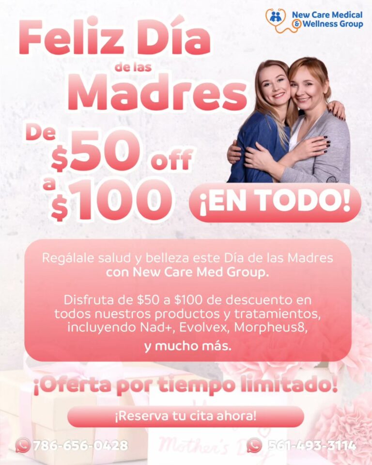 Instagram post from newcaremedgroup. This post is in position 6.