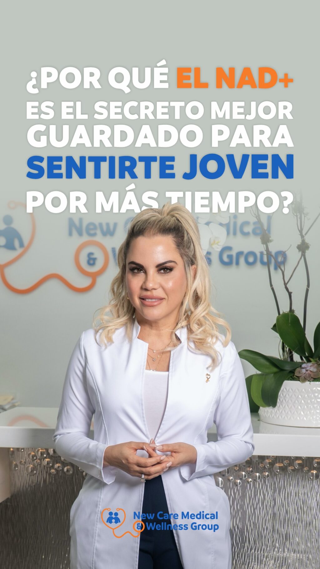 Instagram post from newcaremedgroup. This post is in position 1.