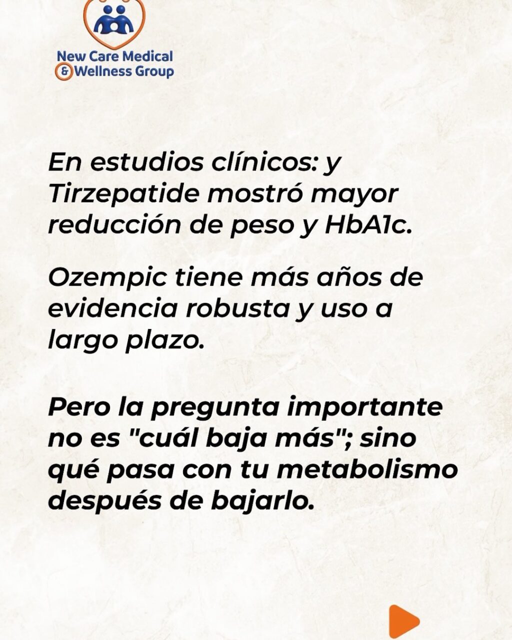 Instagram post from newcaremedgroup. This post is in position 3.