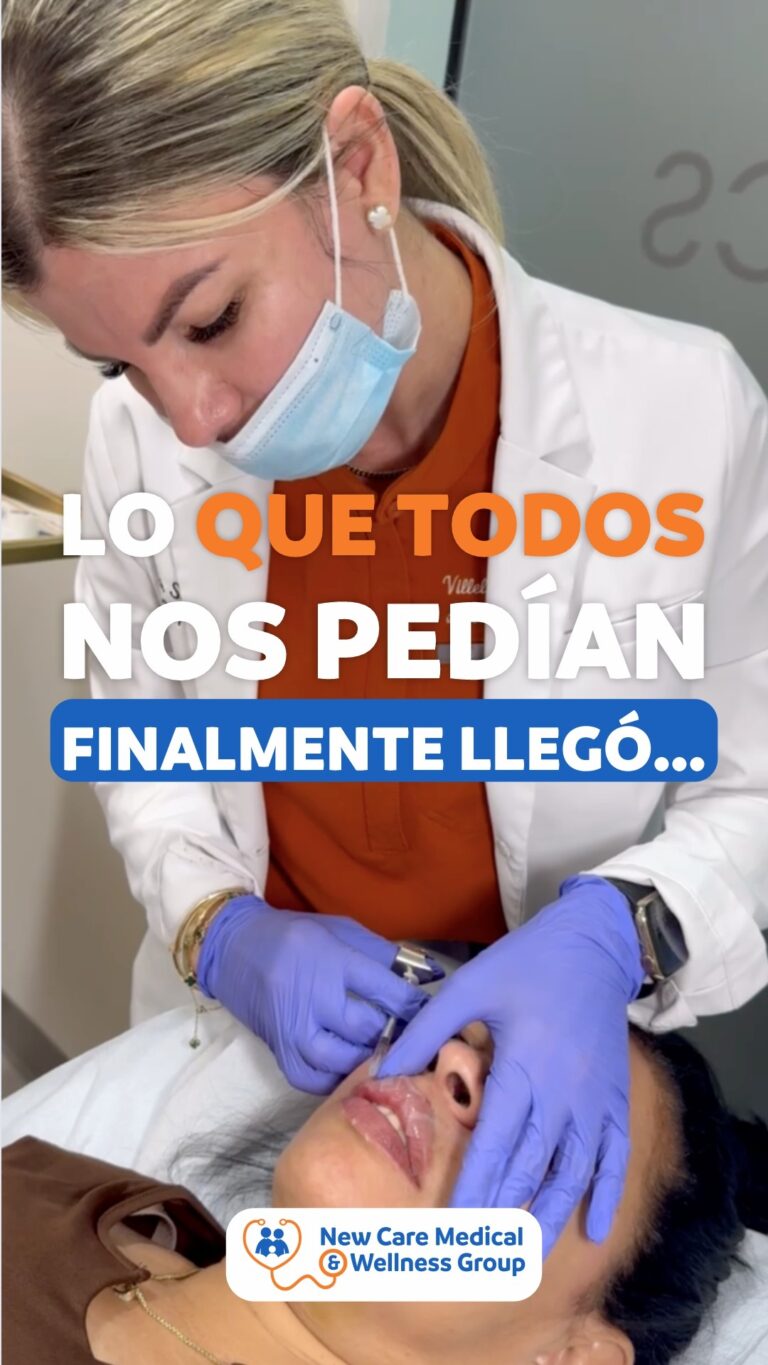 Instagram post from newcaremedgroup. This post is in position 1.