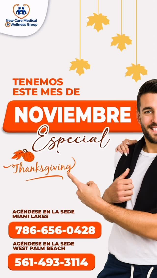 Instagram post from newcaremedgroup. This post is in position 1.