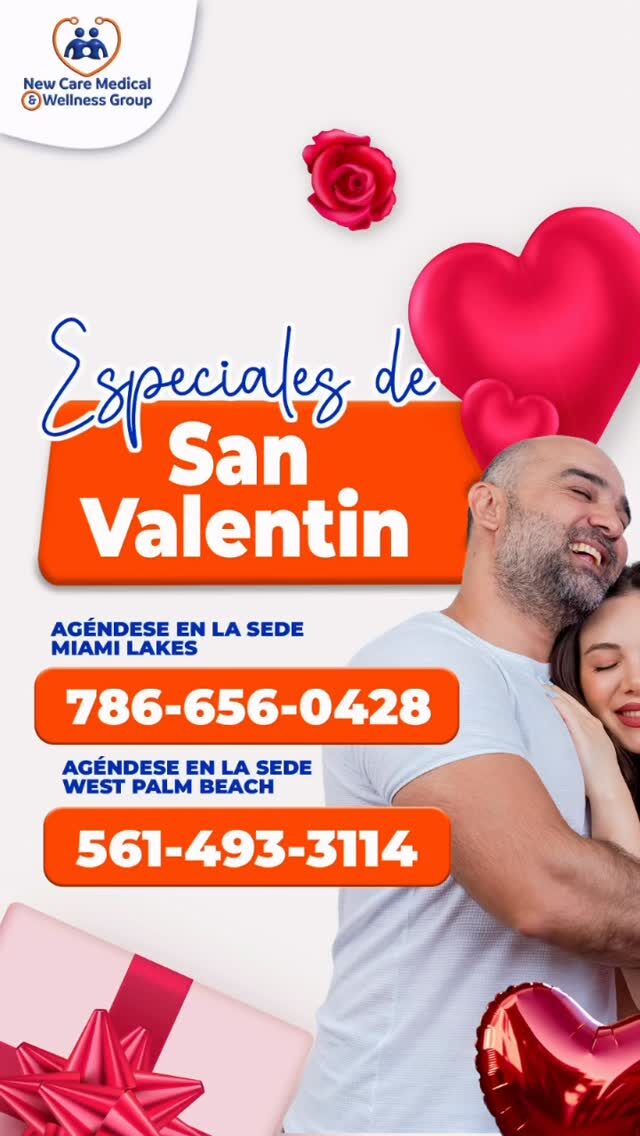 Instagram post from newcaremedgroup. This post is in position 0.